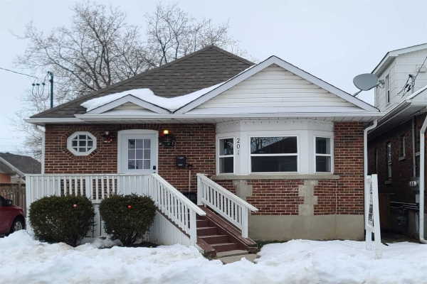 201 Celina St, Oshawa