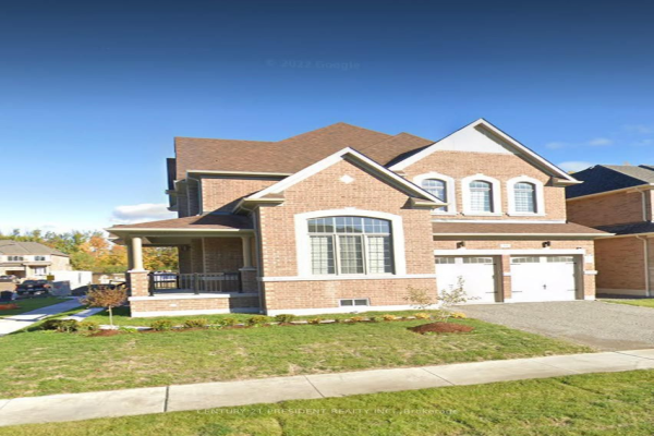 18 Blenheim Circ, Whitby