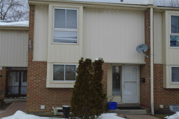 20 Brookmill Blvd, Toronto