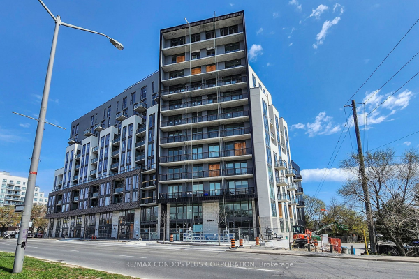 90 Glen Everest Rd, Toronto