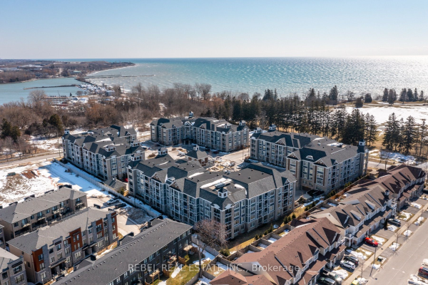 660 Gordon St, Whitby