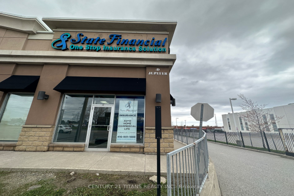 2761 Markham Rd, Toronto
