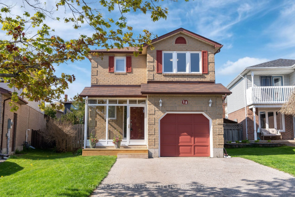Clarington
