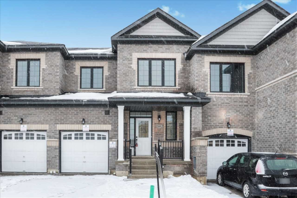 2691 Delphinium Tr, Pickering