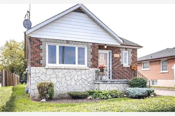 279 Cordova Rd, Oshawa