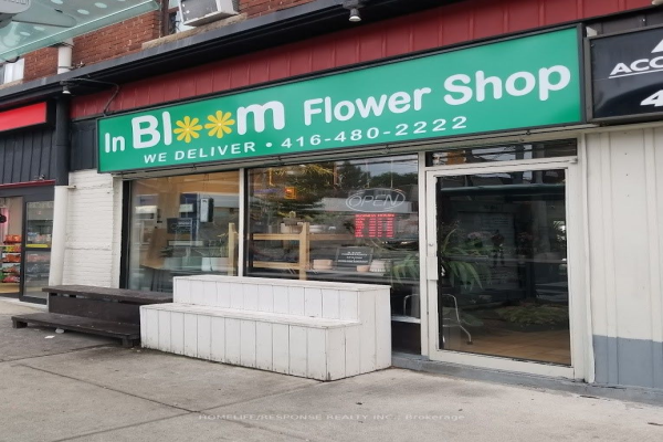 163 Main St, Toronto