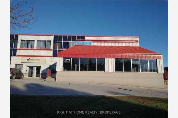 1077 Boundary Rd, Oshawa