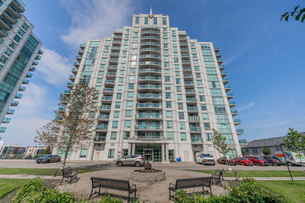 8 Rosebank Dr, Toronto