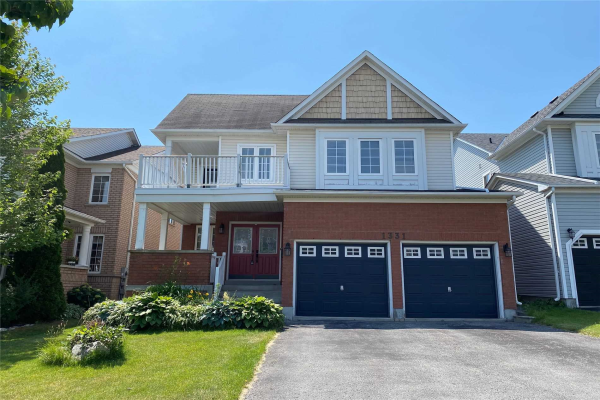 1331 Duncan Ave, Oshawa