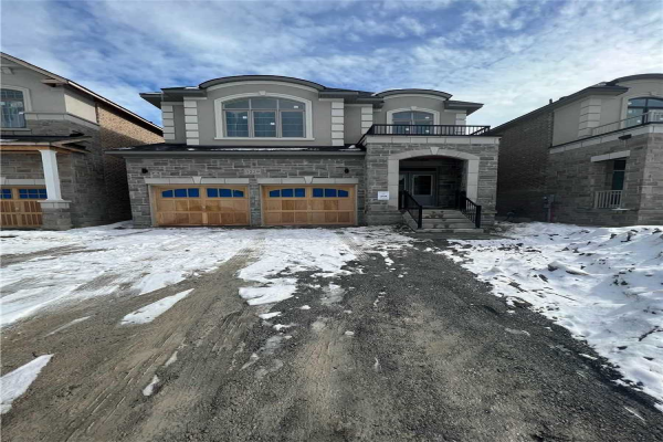1229 Shankel Rd, Oshawa