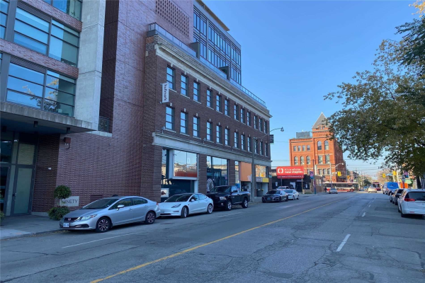 90 Broadview Ave, Toronto