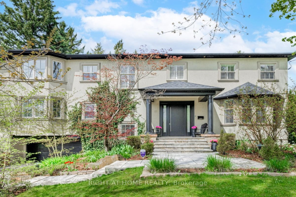 12 Windy Ridge Dr, Toronto
