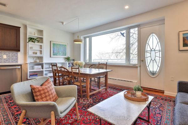 75 Scarborough Rd, Toronto