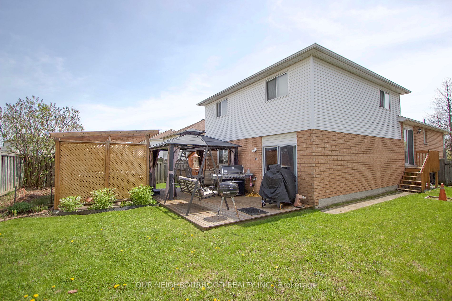 120 George Reynolds Dr