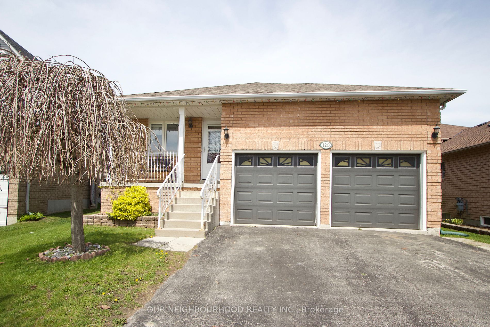 120 George Reynolds Dr