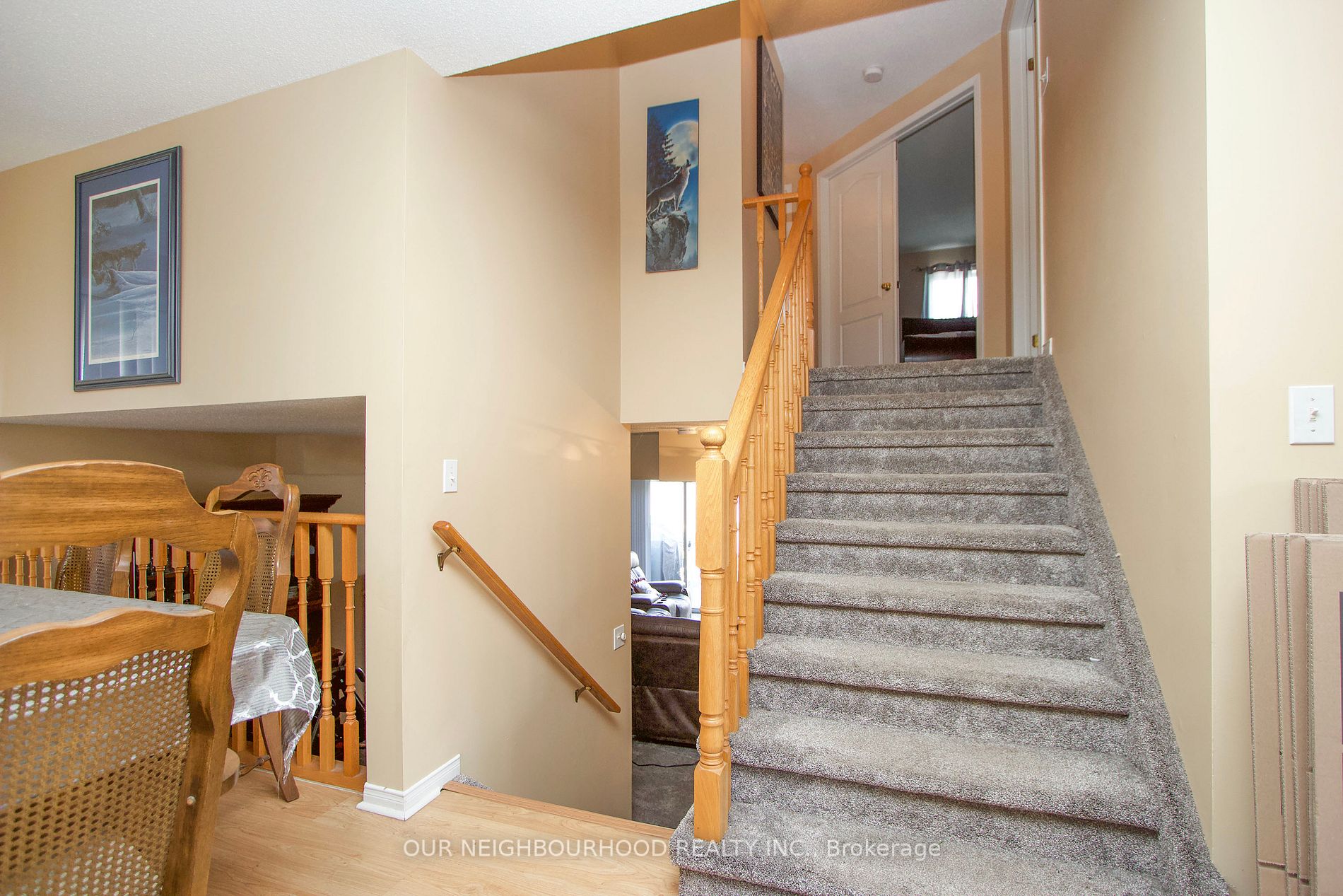 120 George Reynolds Dr