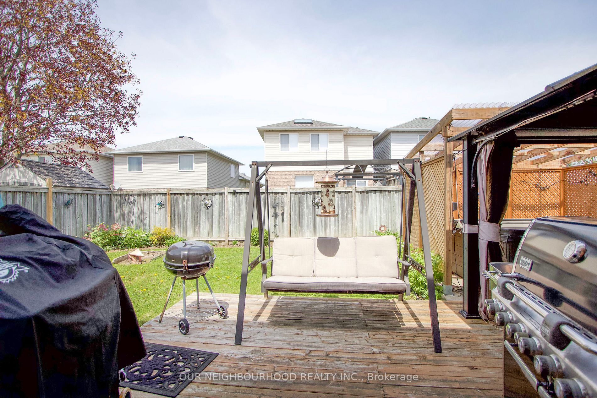 120 George Reynolds Dr