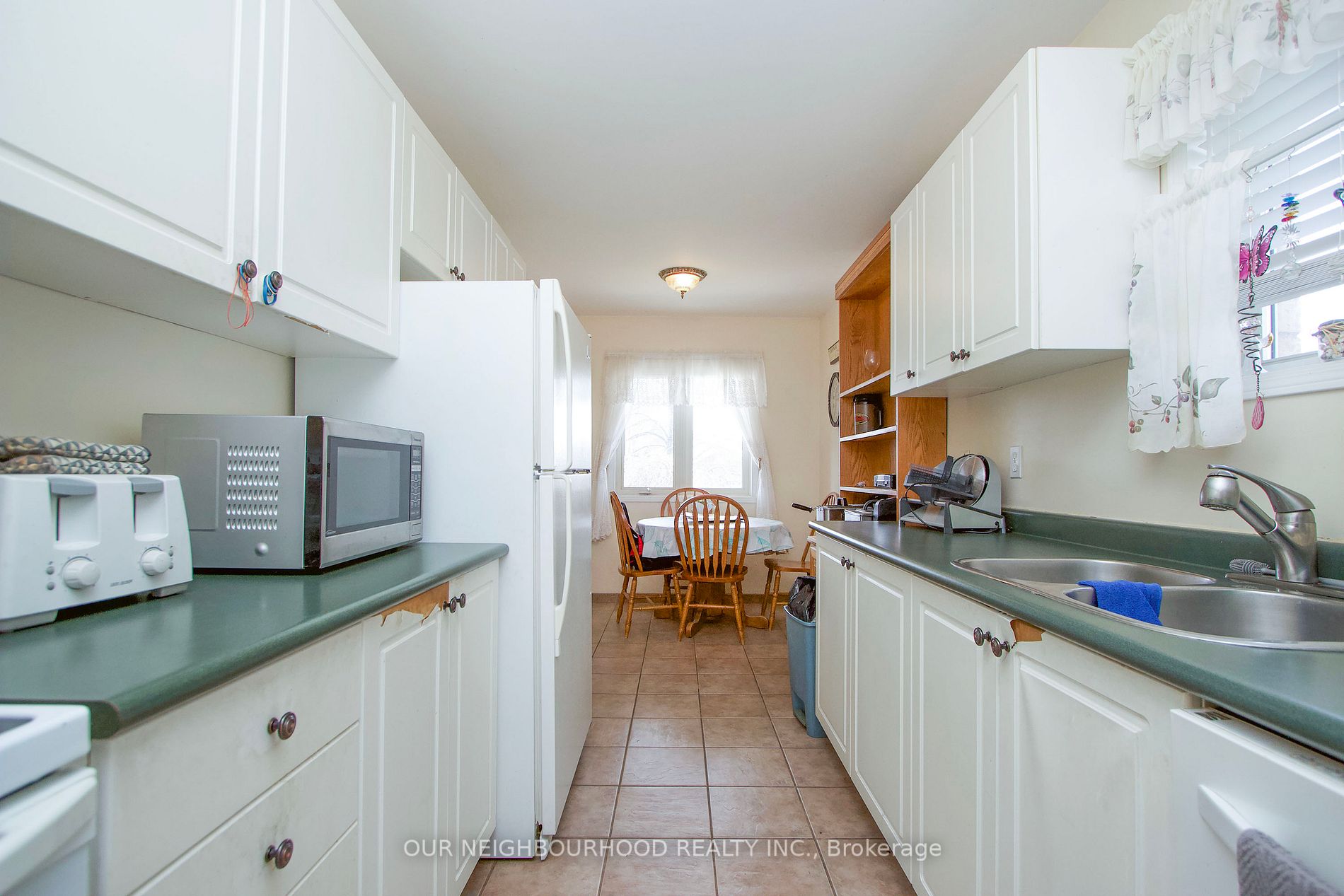 120 George Reynolds Dr