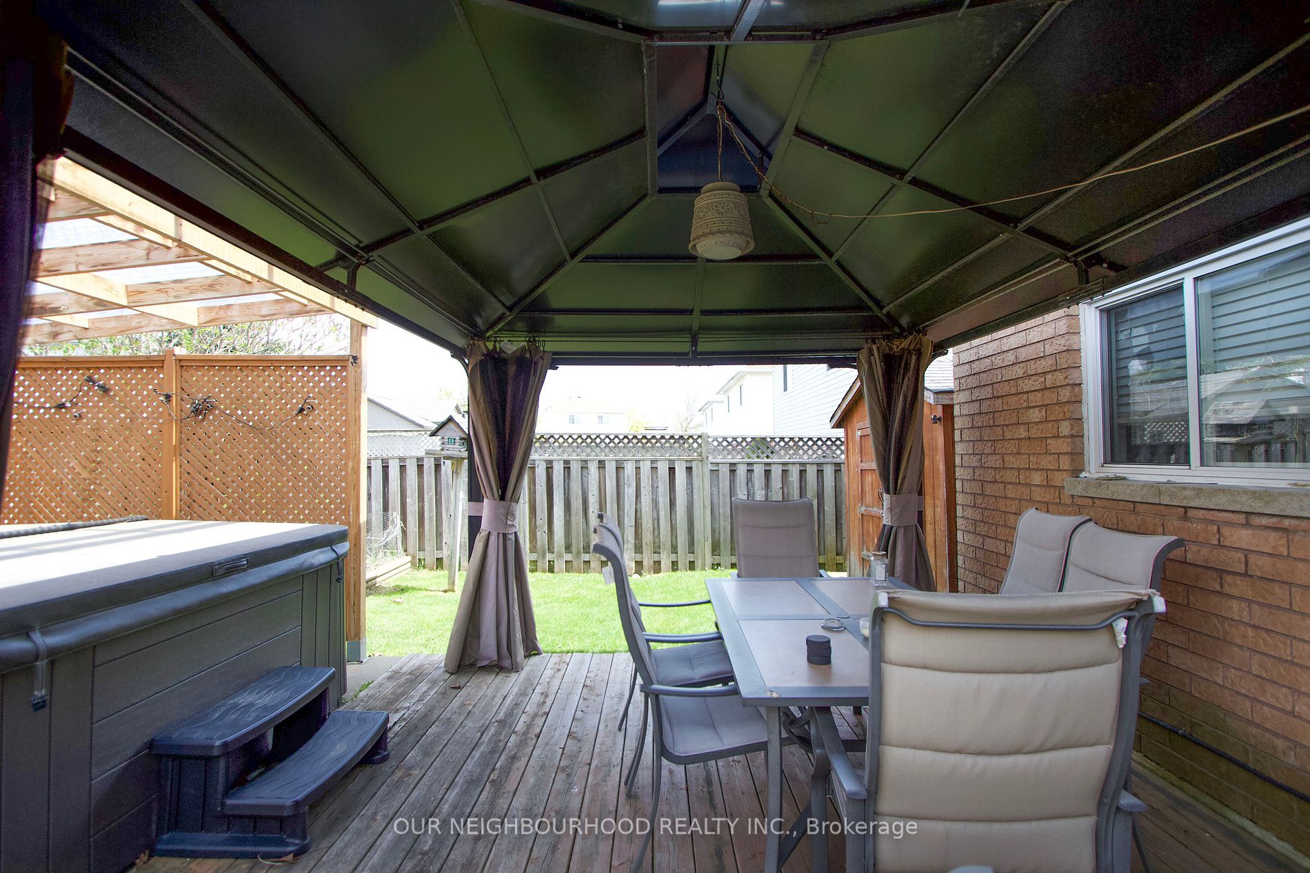 120 George Reynolds Dr