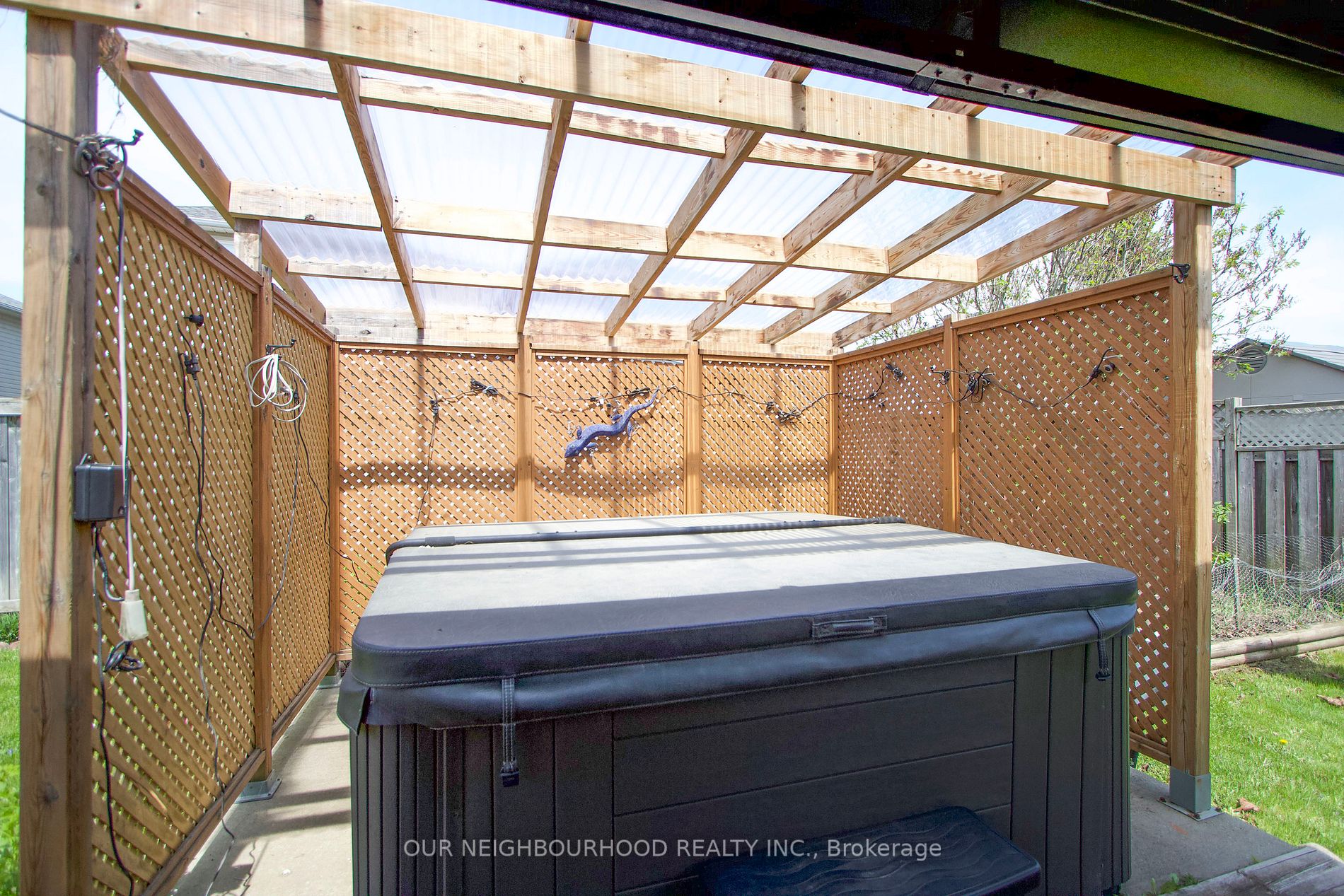 120 George Reynolds Dr