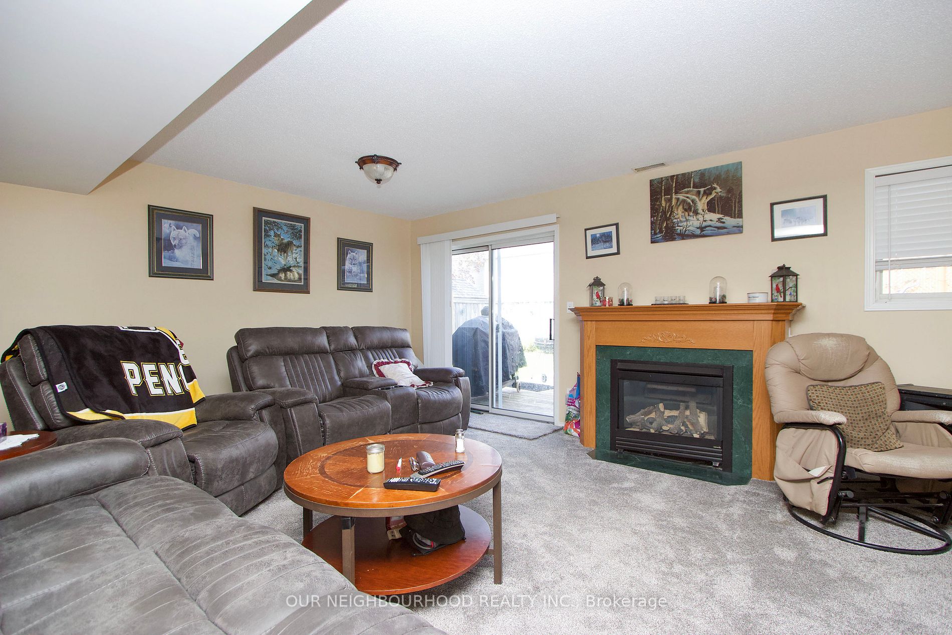 120 George Reynolds Dr