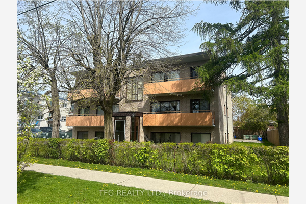 114 Orchard View Blvd, Oshawa
