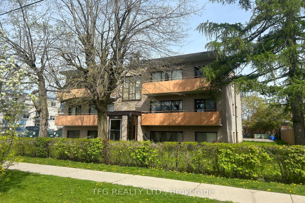 114 Orchard View Blvd, Oshawa