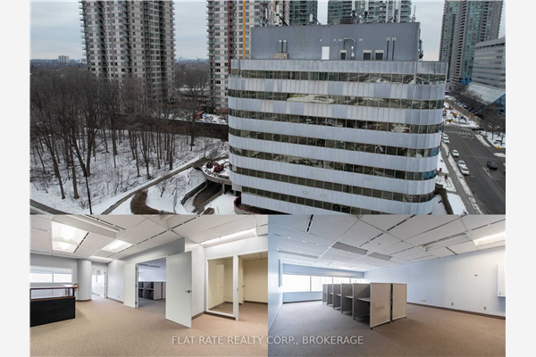 55 Town Centre Crt, Toronto