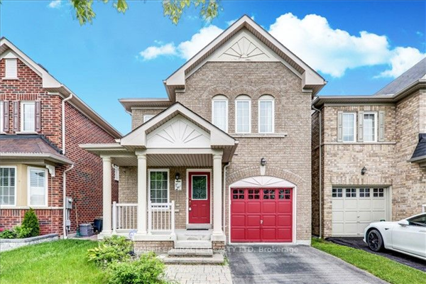67 Summerside Ave, Whitby
