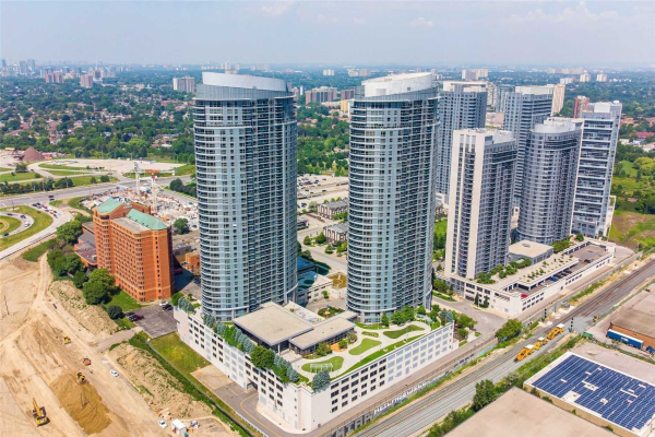 125 Village Green Sq, Toronto