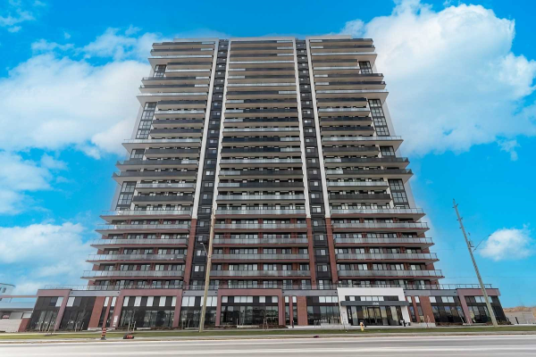2550 Simcoe St N, Oshawa