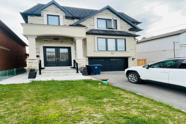 72 Byng Ave, Toronto
