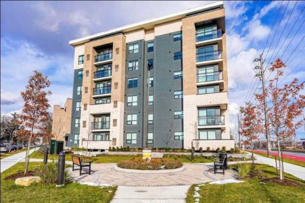 1 Falaise Rd, Toronto