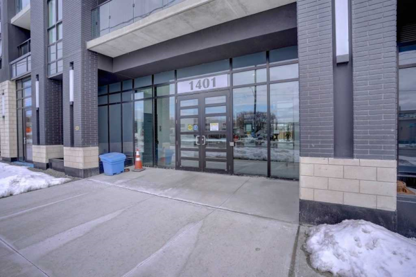 1401 Oconnor Dr, Toronto