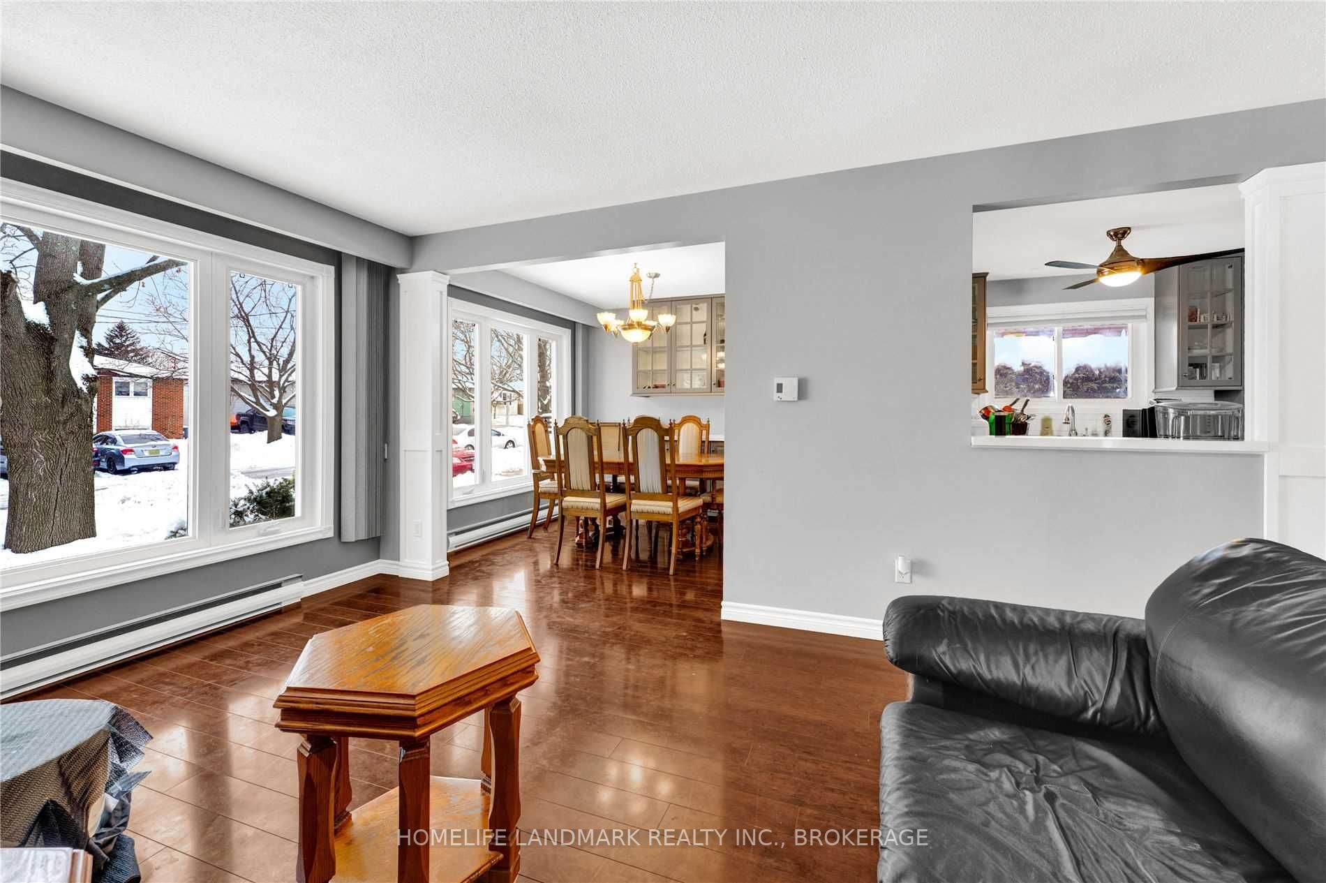 31 Strike Avenue