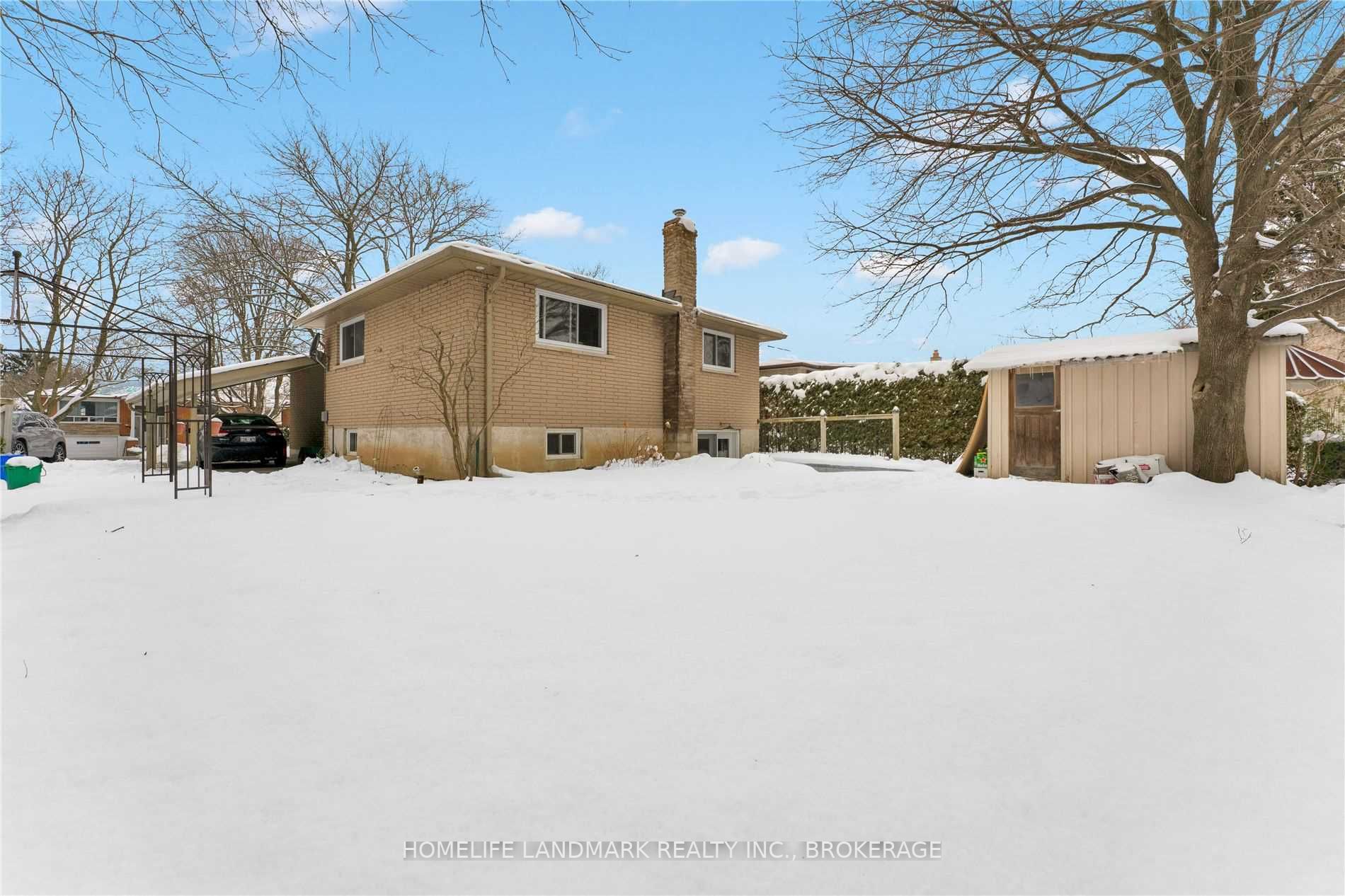 31 Strike Avenue