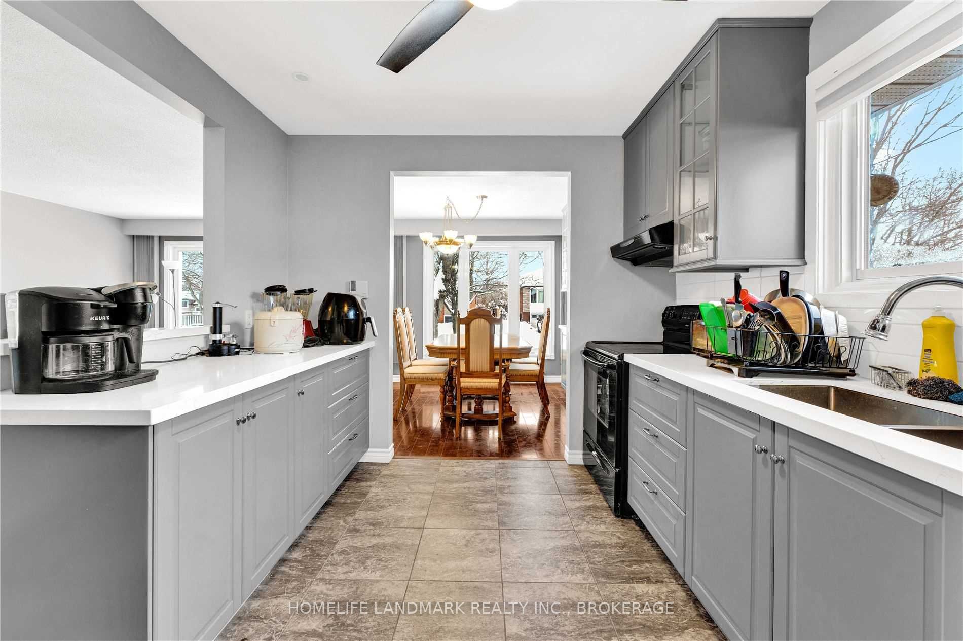 31 Strike Avenue