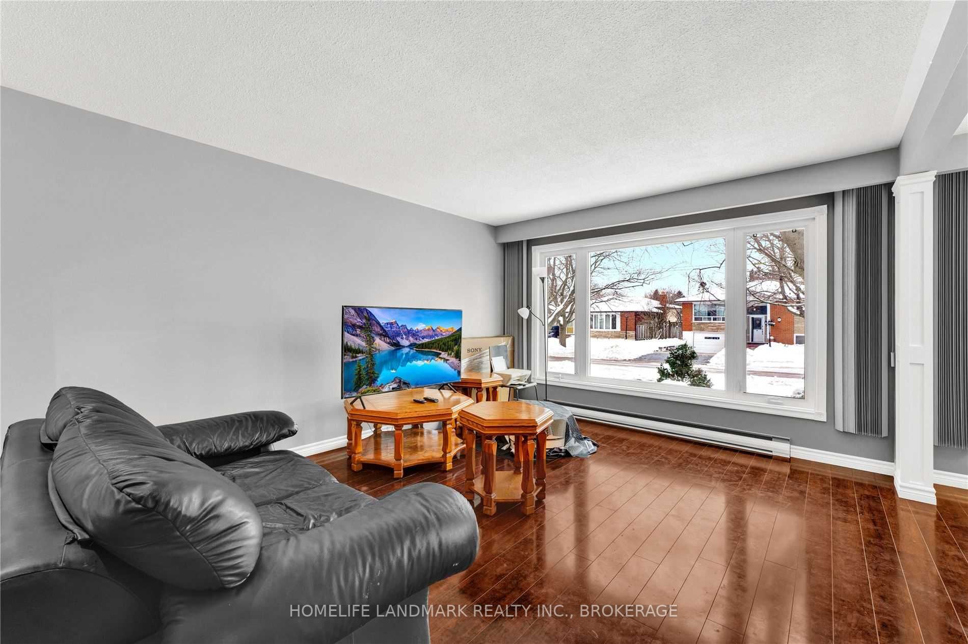 31 Strike Avenue