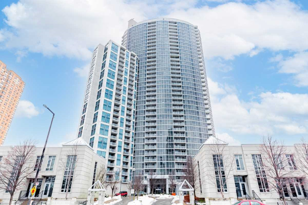 83 Borough Dr, Toronto