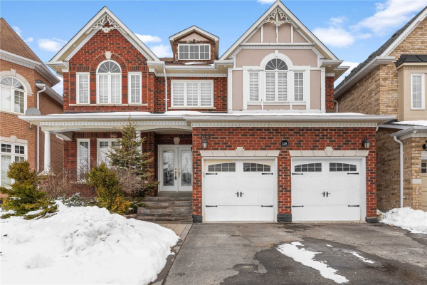 145 Atherton Ave, Ajax
