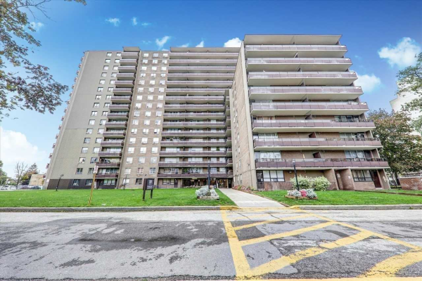 180 Markham Rd, Toronto