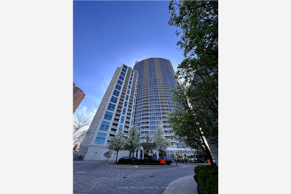 83 Borough Dr, Toronto