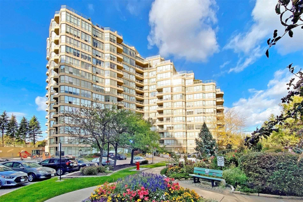 20 Guildwood Pkwy, Toronto