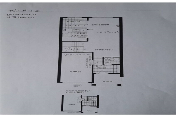 10 Great Gabe Cres, Oshawa