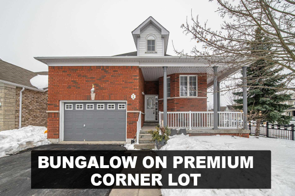 1 Hawstead Cres, Whitby