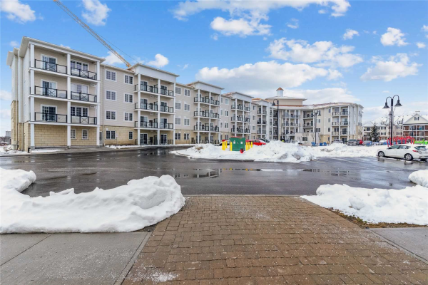 80 Shipway Ave, Clarington