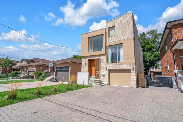 46 Virginia Ave, Toronto