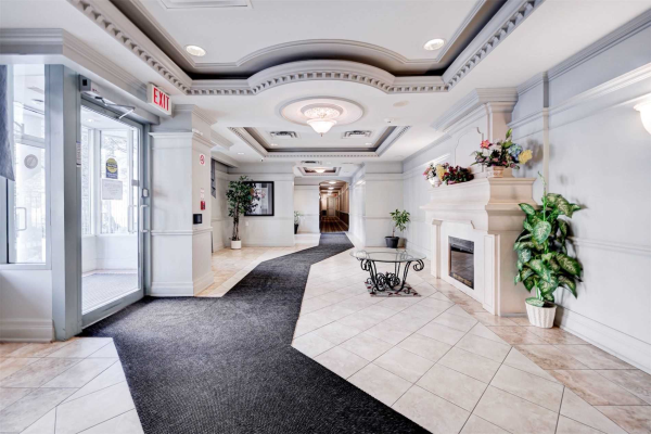 5039 Finch Ave N, Toronto