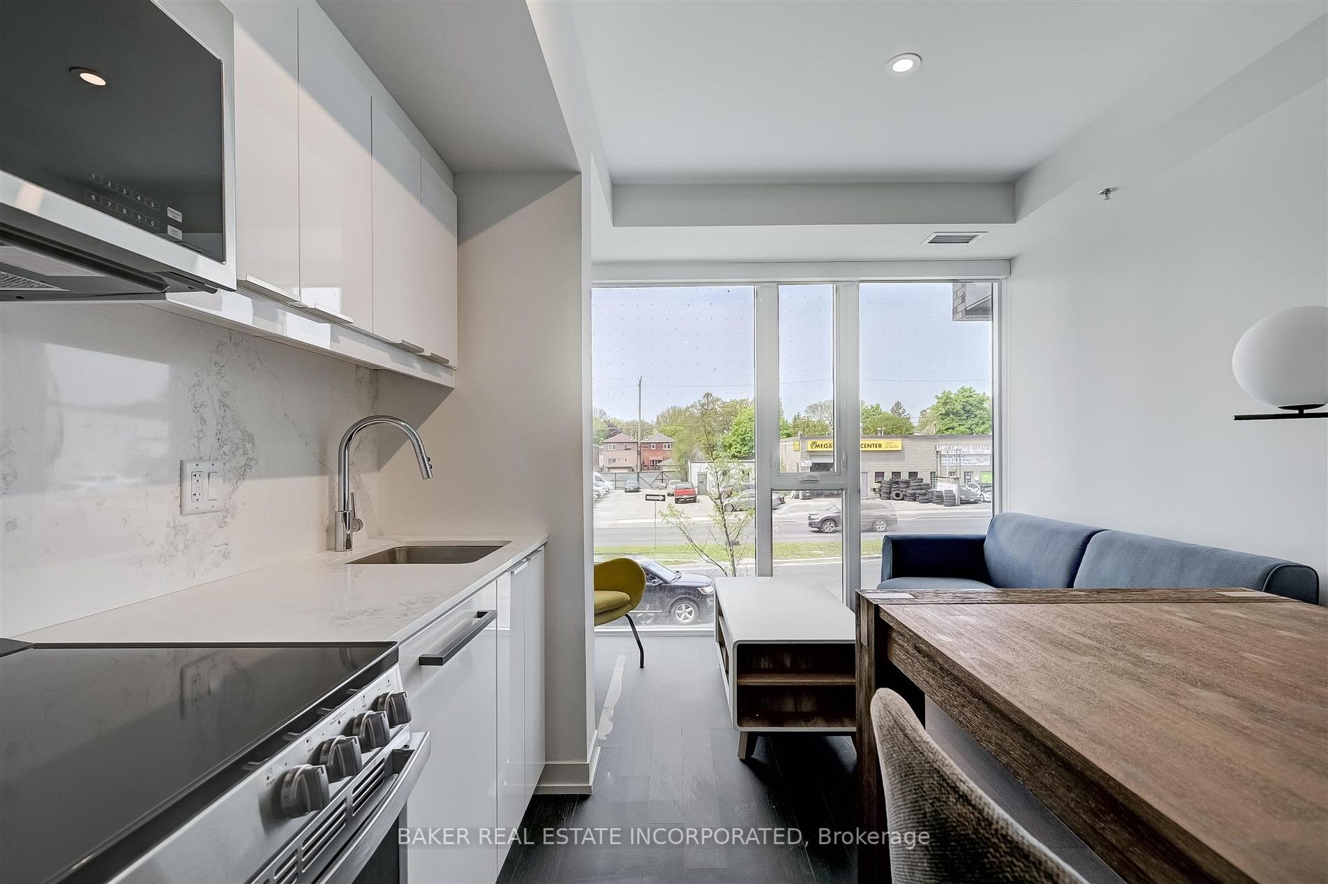 2201 Kingston Rd, #209