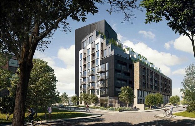 2201 Kingston Rd, #209